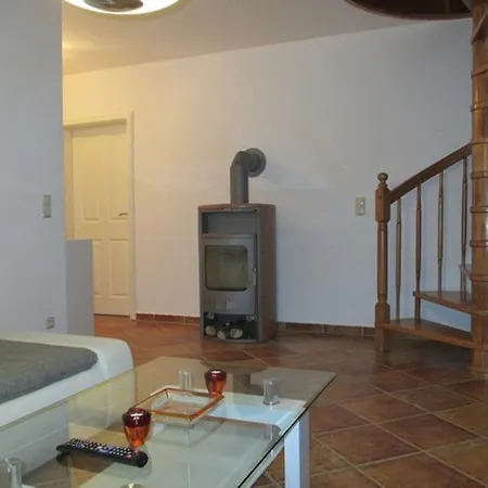 Vakantiehuis Ferienhaus Bansin Heringsdorf (Usedom)
