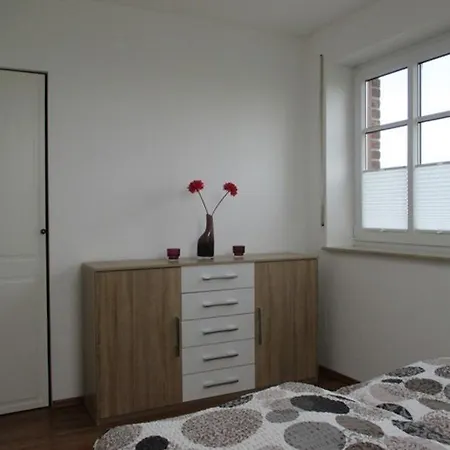 Ferienhaus Bansin