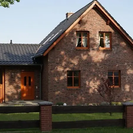 Ferienhaus Bansin
