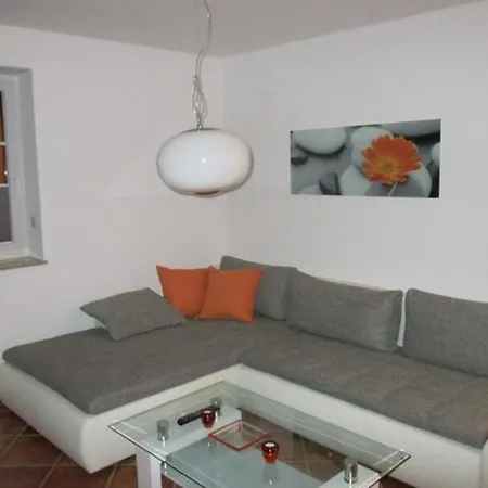 Ferienhaus Bansin Vakantiehuis Heringsdorf (Usedom)