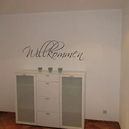 Ferienhaus Bansin Vakantiehuis Heringsdorf (Usedom)