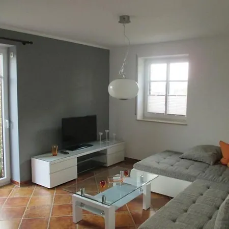 Ferienhaus Bansin *