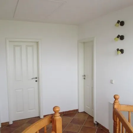 Ferienhaus Bansin