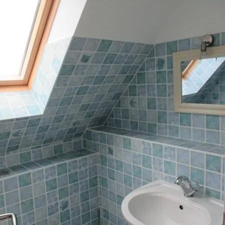 Ferienhaus Bansin Vakantiehuis *