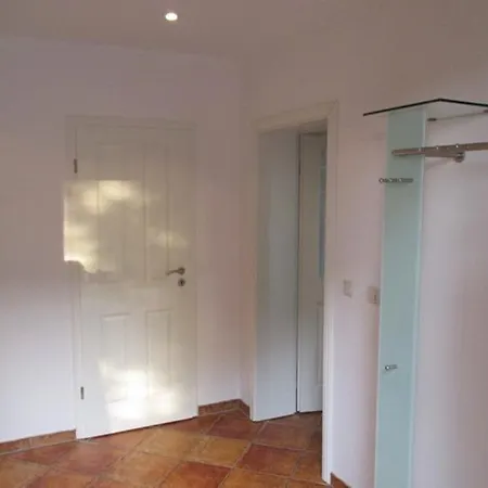 Ferienhaus Bansin Heringsdorf (Usedom)